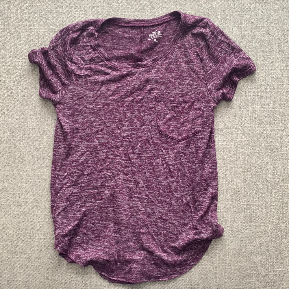 Hollister T-shirt